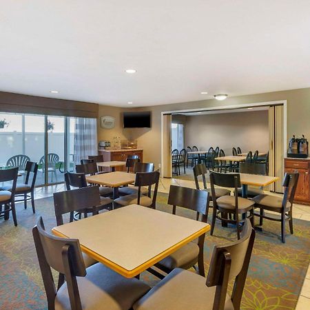 Sleep Inn & Suites Idaho Falls Gateway To Yellowstone Bagian luar foto