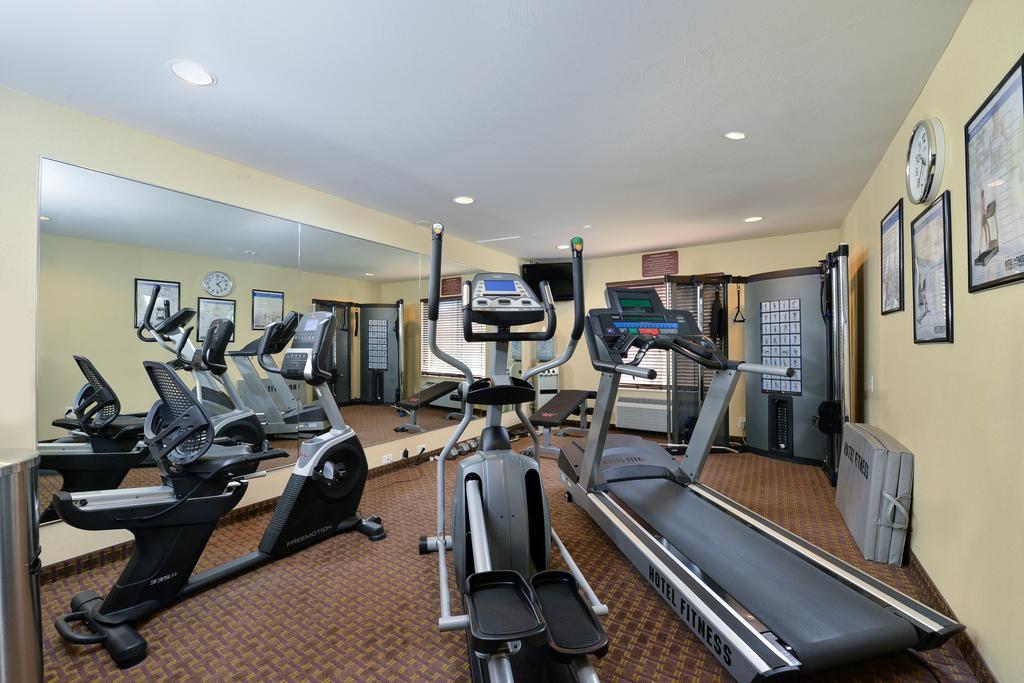 Sleep Inn & Suites Idaho Falls Gateway To Yellowstone Bagian luar foto