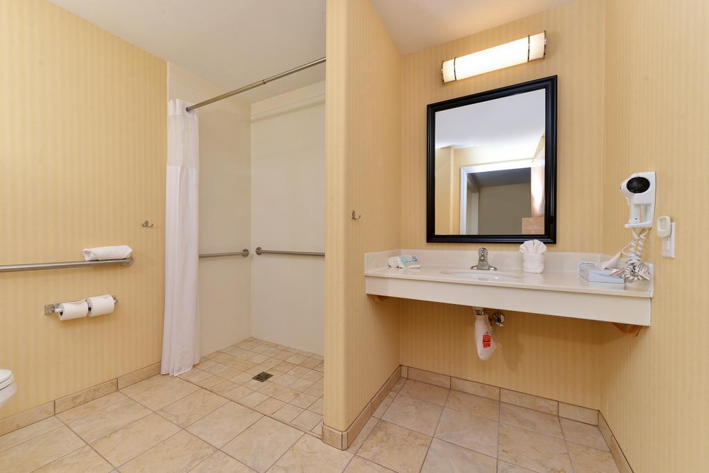 Sleep Inn & Suites Idaho Falls Gateway To Yellowstone Bagian luar foto