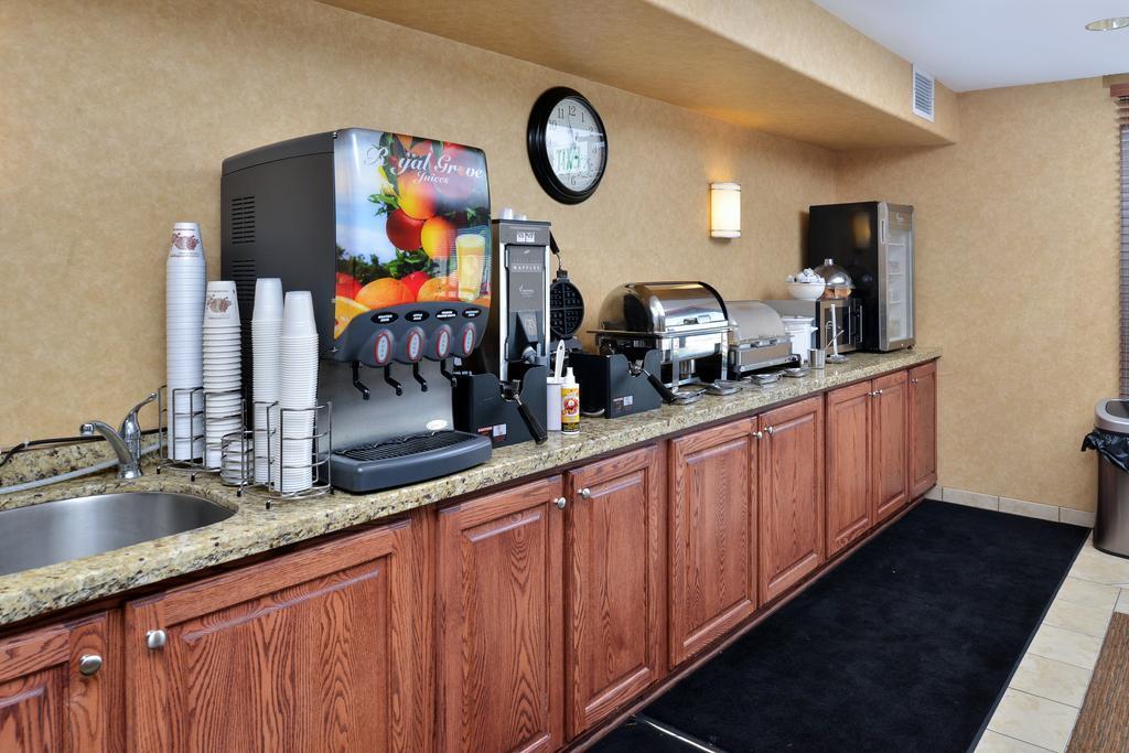 Sleep Inn & Suites Idaho Falls Gateway To Yellowstone Bagian luar foto