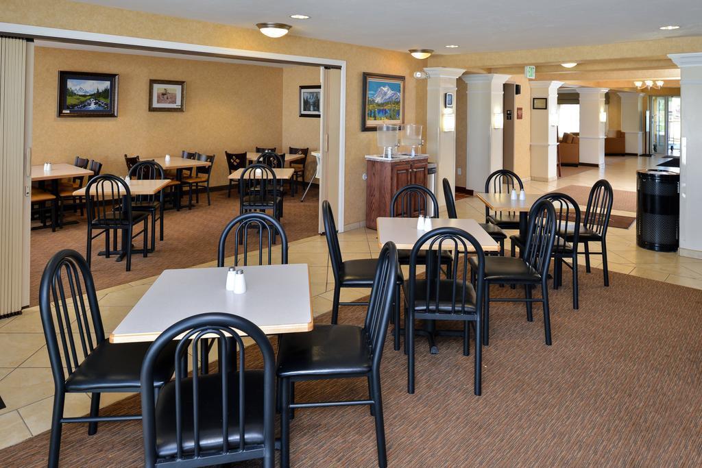Sleep Inn & Suites Idaho Falls Gateway To Yellowstone Bagian luar foto