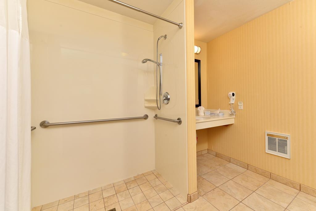 Sleep Inn & Suites Idaho Falls Gateway To Yellowstone Bagian luar foto