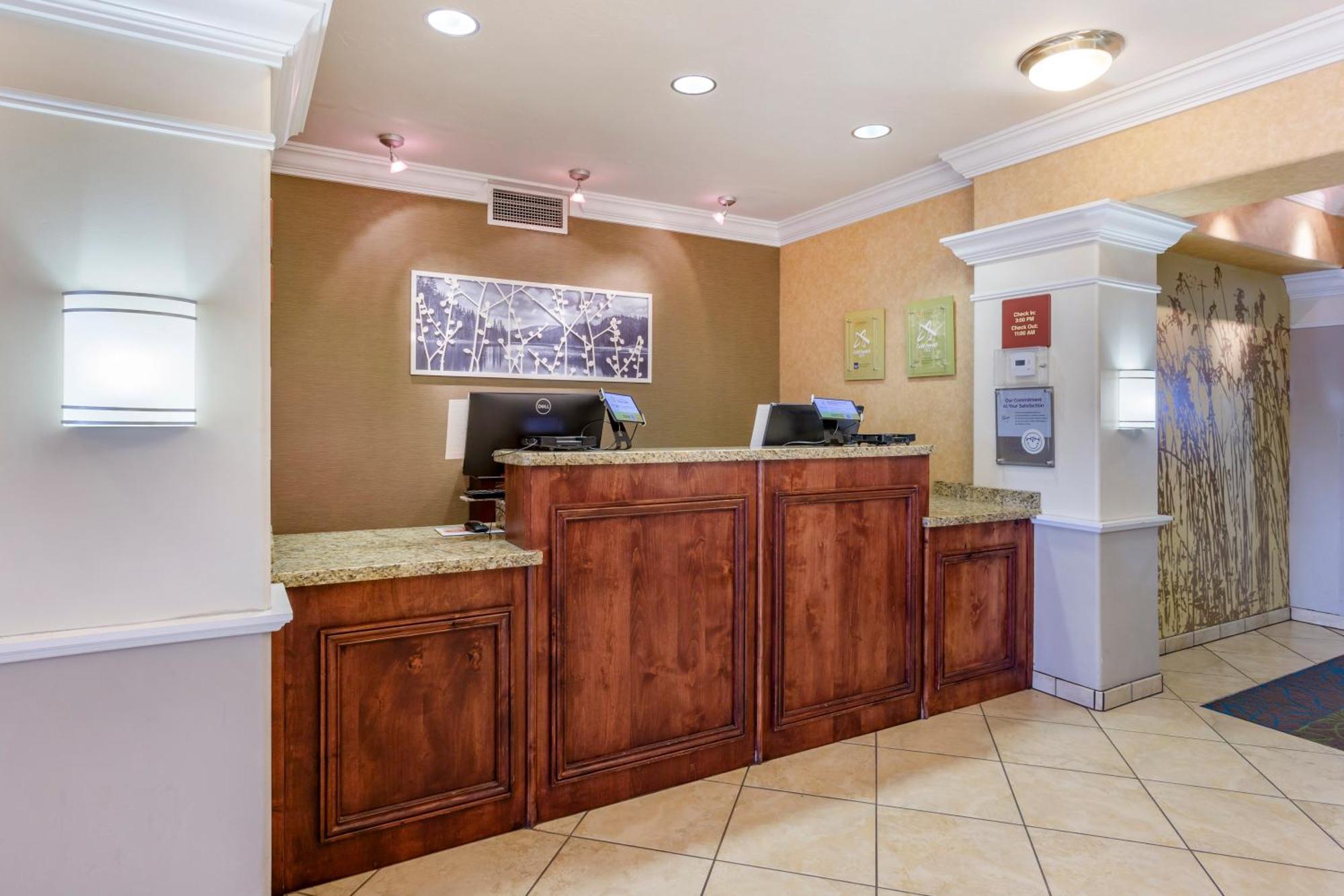 Sleep Inn & Suites Idaho Falls Gateway To Yellowstone Bagian luar foto