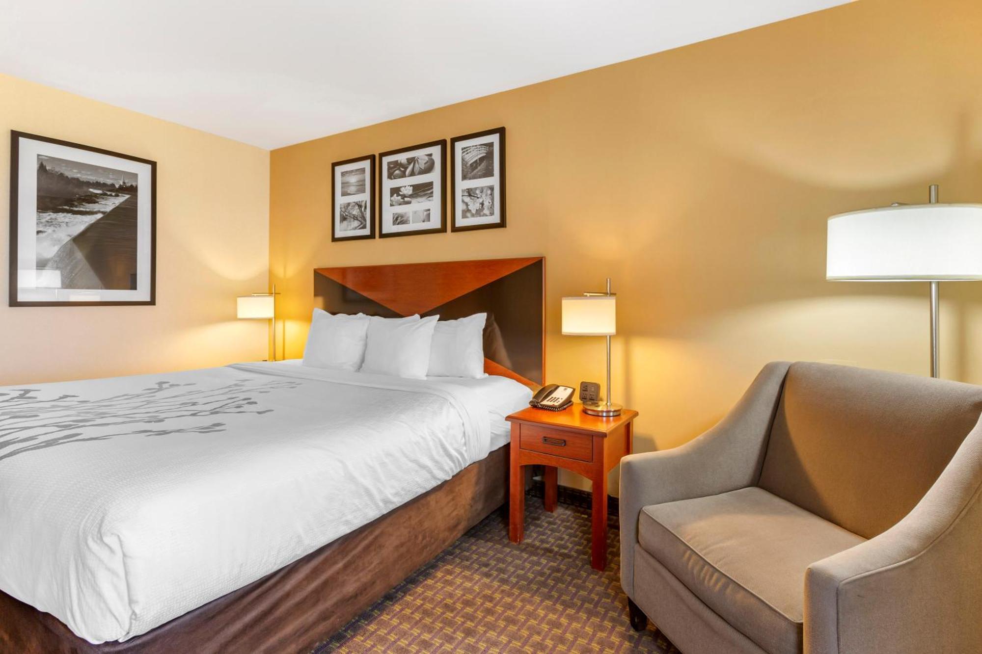 Sleep Inn & Suites Idaho Falls Gateway To Yellowstone Bagian luar foto