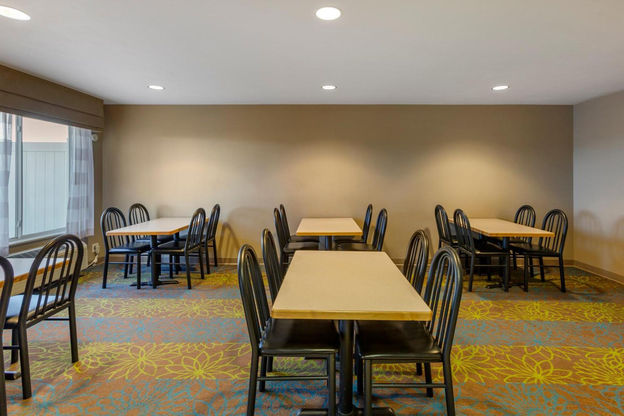 Sleep Inn & Suites Idaho Falls Gateway To Yellowstone Bagian luar foto