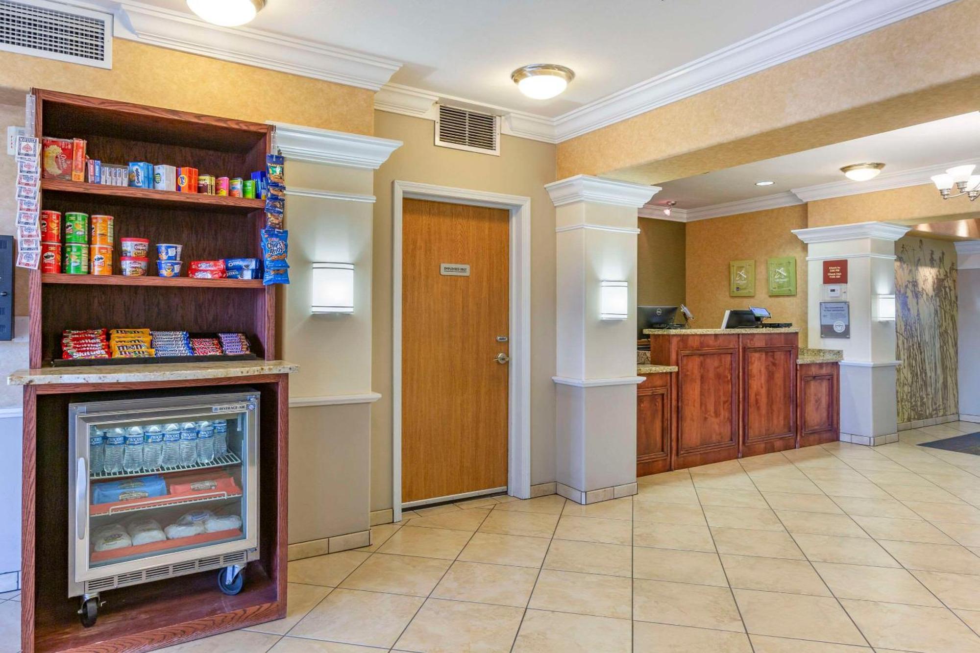 Sleep Inn & Suites Idaho Falls Gateway To Yellowstone Bagian luar foto