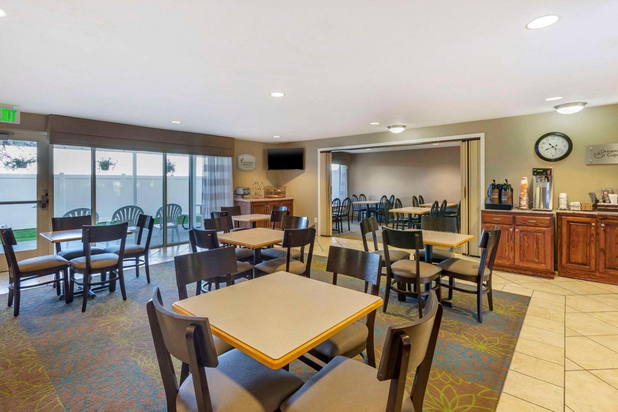 Sleep Inn & Suites Idaho Falls Gateway To Yellowstone Bagian luar foto