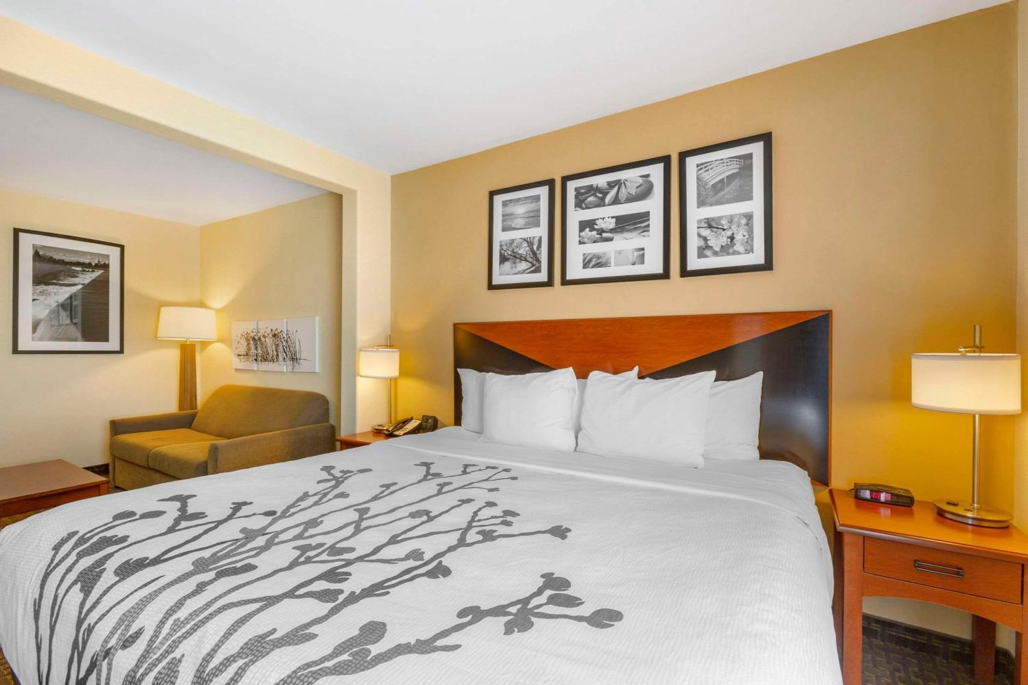 Sleep Inn & Suites Idaho Falls Gateway To Yellowstone Bagian luar foto