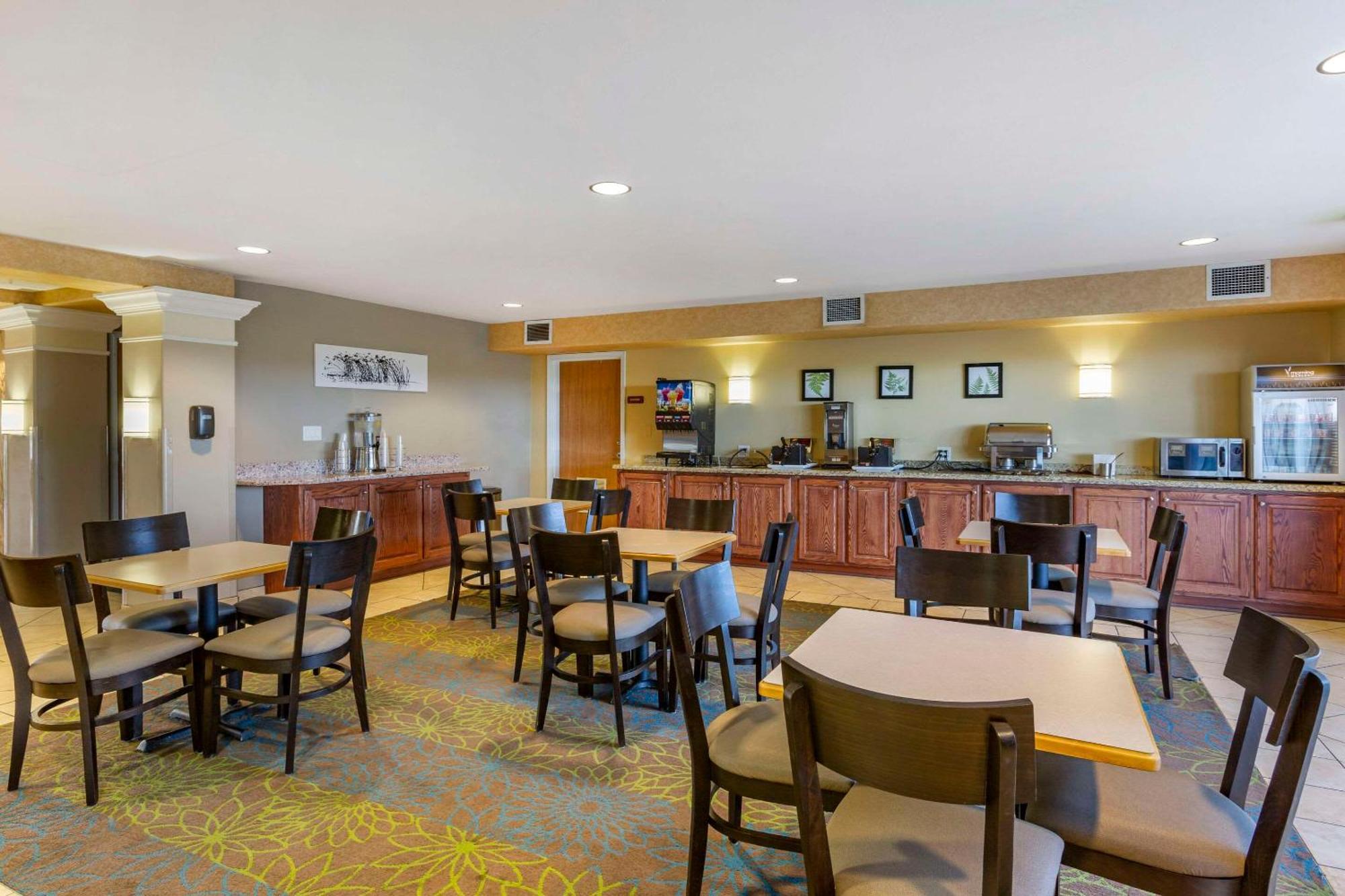 Sleep Inn & Suites Idaho Falls Gateway To Yellowstone Bagian luar foto