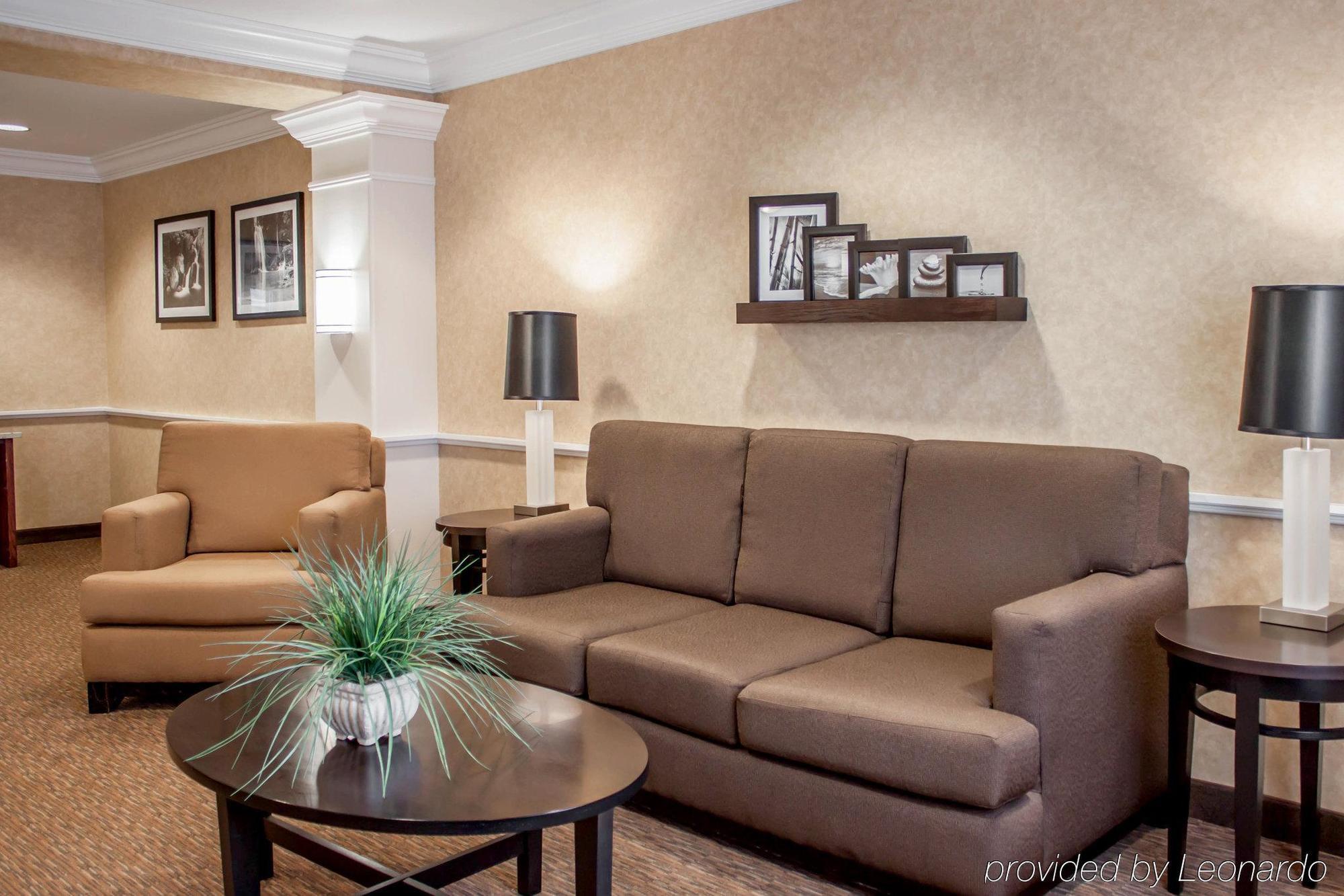 Sleep Inn & Suites Idaho Falls Gateway To Yellowstone Bagian luar foto