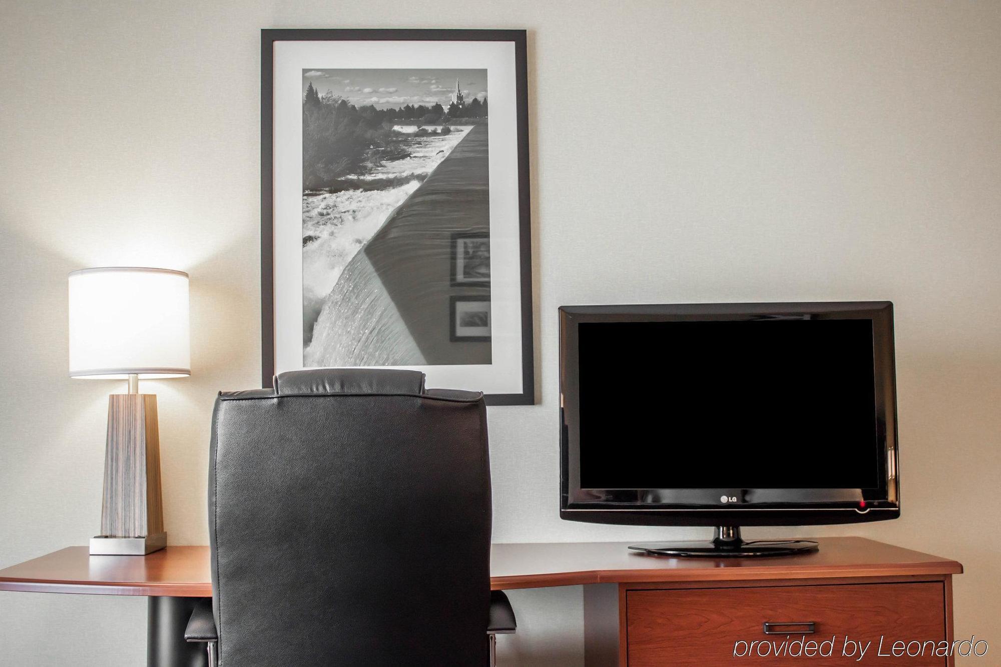 Sleep Inn & Suites Idaho Falls Gateway To Yellowstone Bagian luar foto