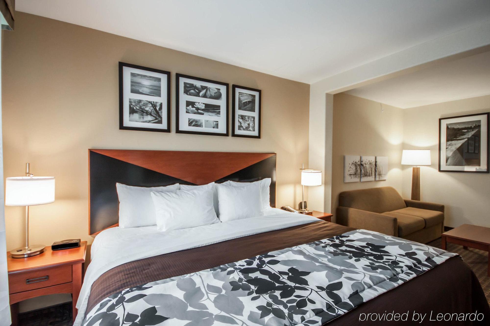 Sleep Inn & Suites Idaho Falls Gateway To Yellowstone Bagian luar foto