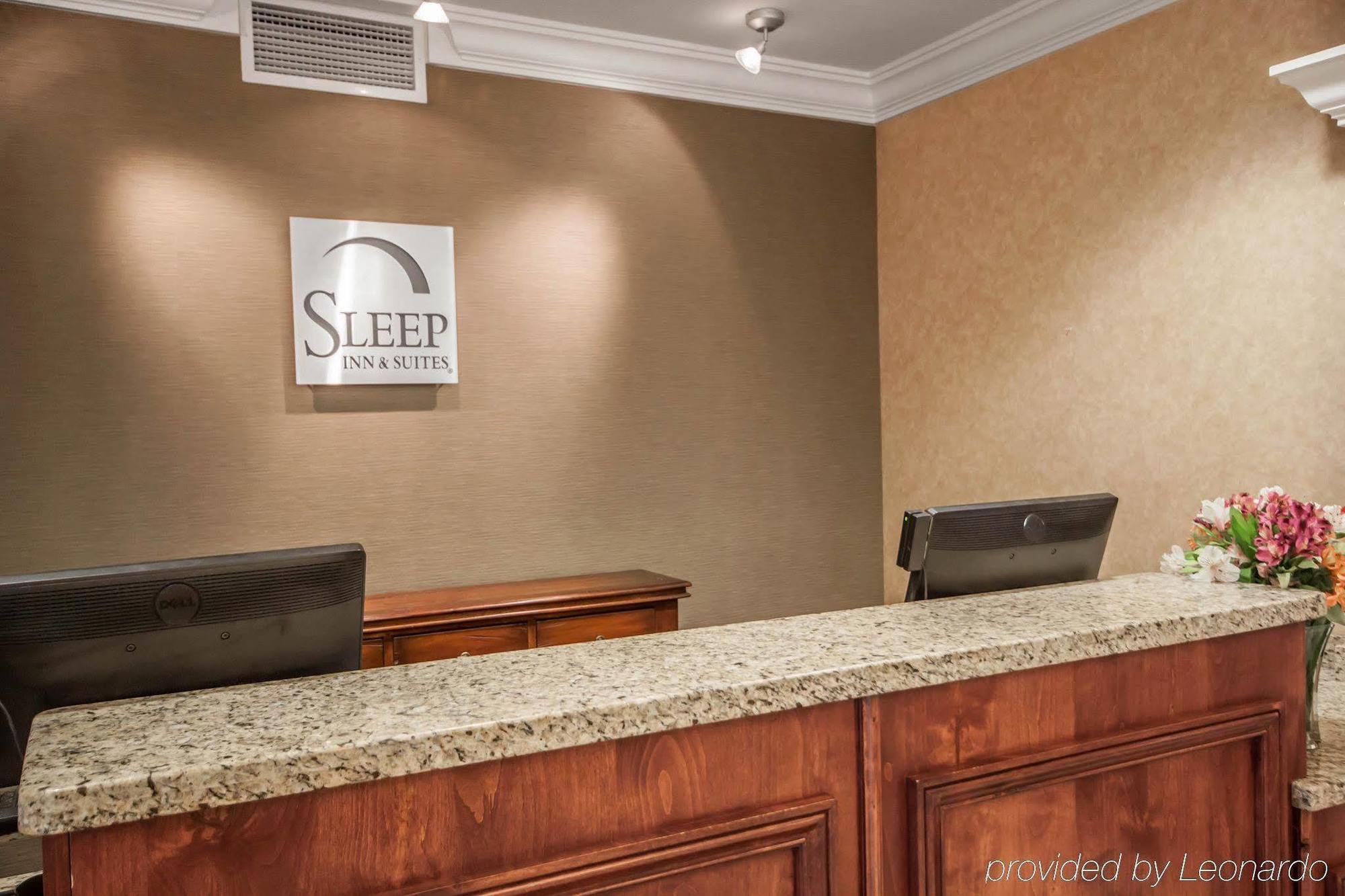 Sleep Inn & Suites Idaho Falls Gateway To Yellowstone Bagian luar foto