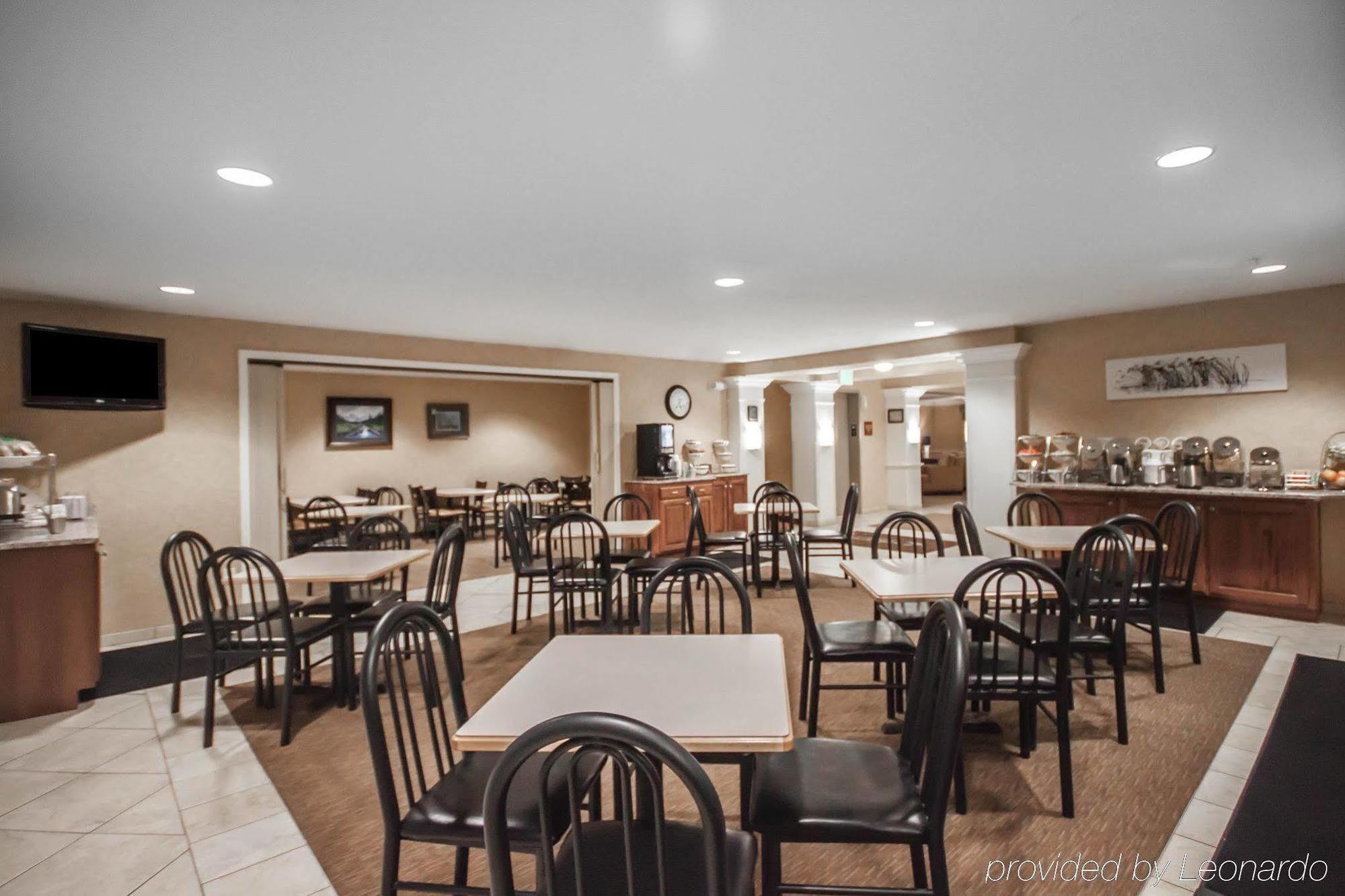 Sleep Inn & Suites Idaho Falls Gateway To Yellowstone Bagian luar foto