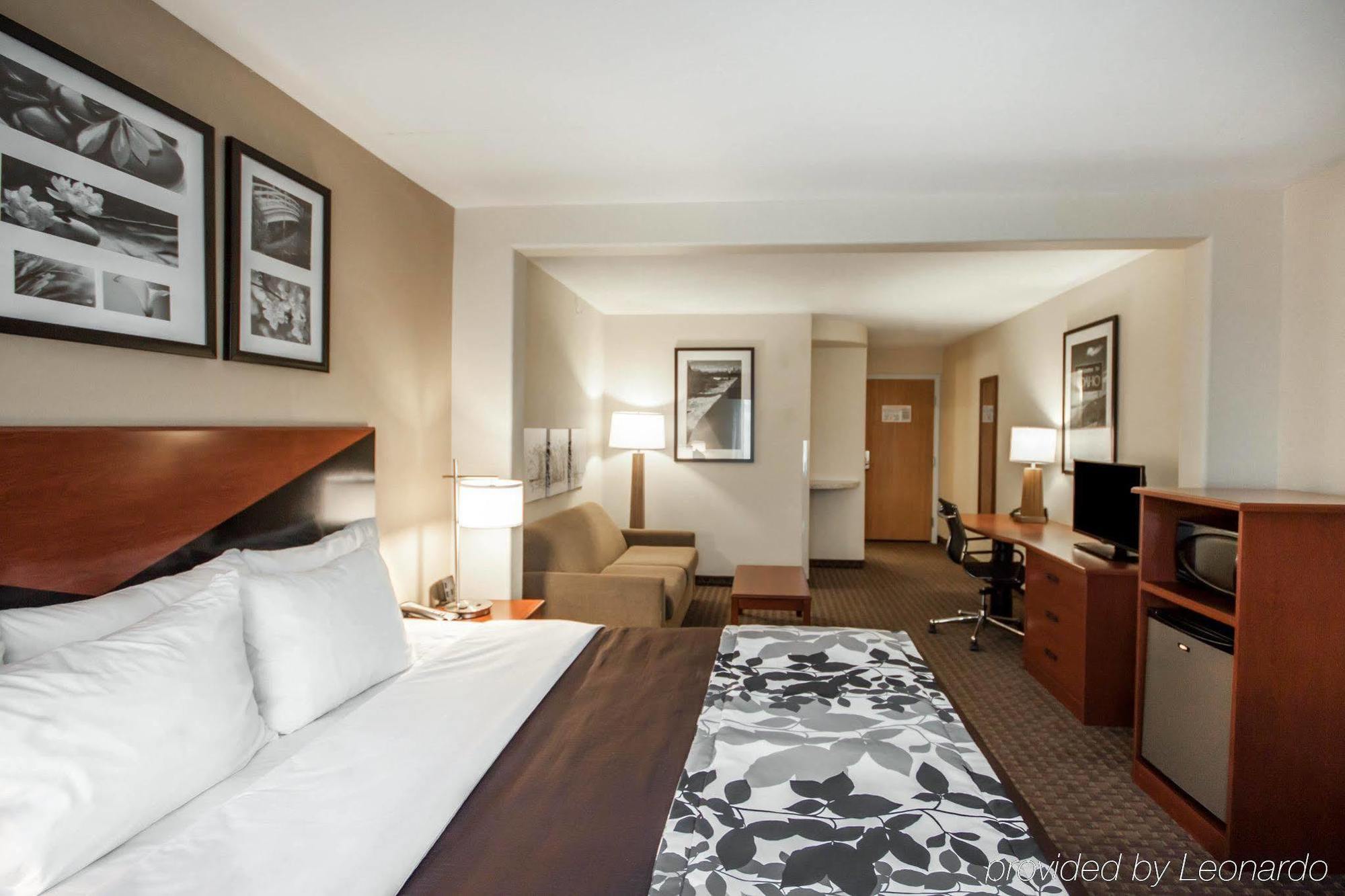 Sleep Inn & Suites Idaho Falls Gateway To Yellowstone Bagian luar foto