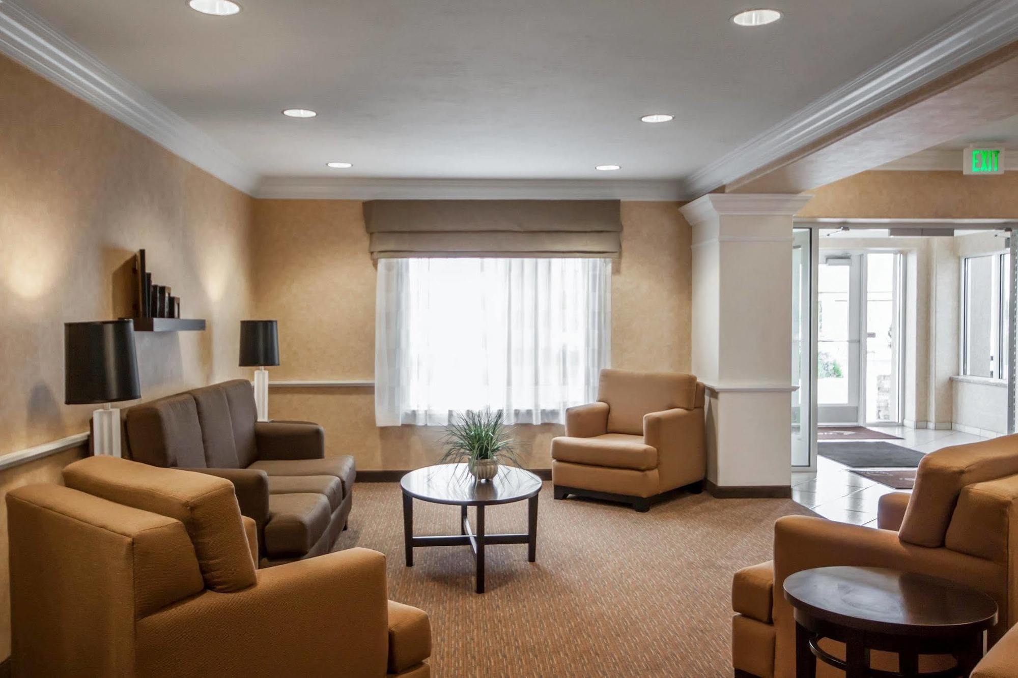 Sleep Inn & Suites Idaho Falls Gateway To Yellowstone Bagian luar foto