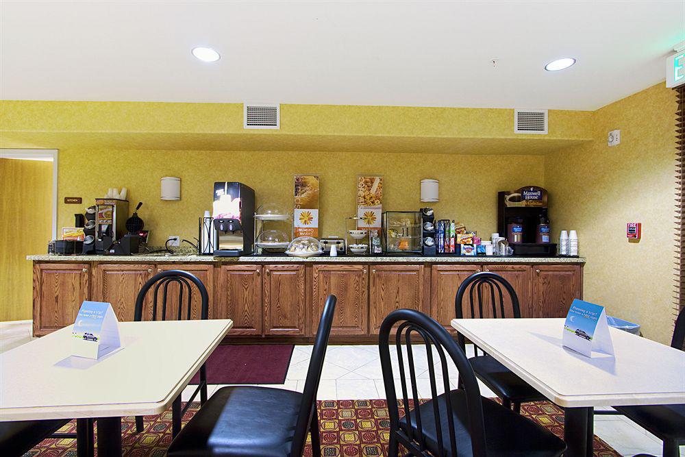 Sleep Inn & Suites Idaho Falls Gateway To Yellowstone Bagian luar foto