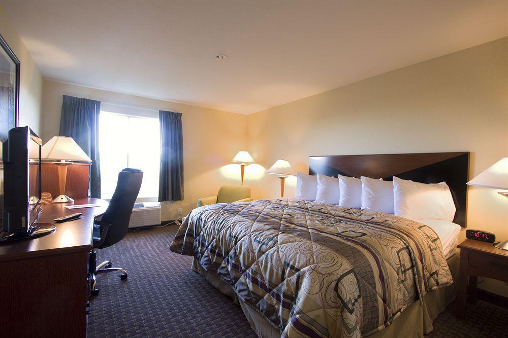 Sleep Inn & Suites Idaho Falls Gateway To Yellowstone Bagian luar foto